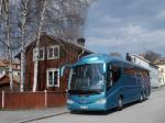 Irizar Scania PB 6x2 2002 года